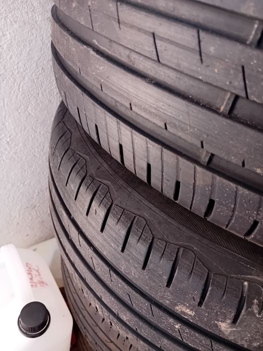 Kola berlingo 195/65 15r