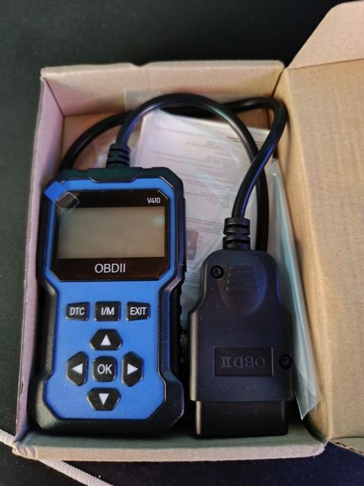 Máquina de diagnóstico