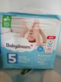 Pieluchy Baby dream Junior 10-16kg