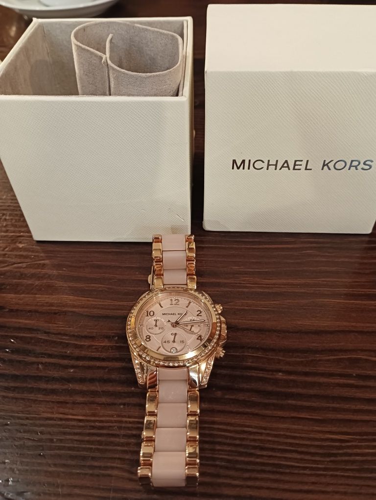 Zegarek Michael Kors