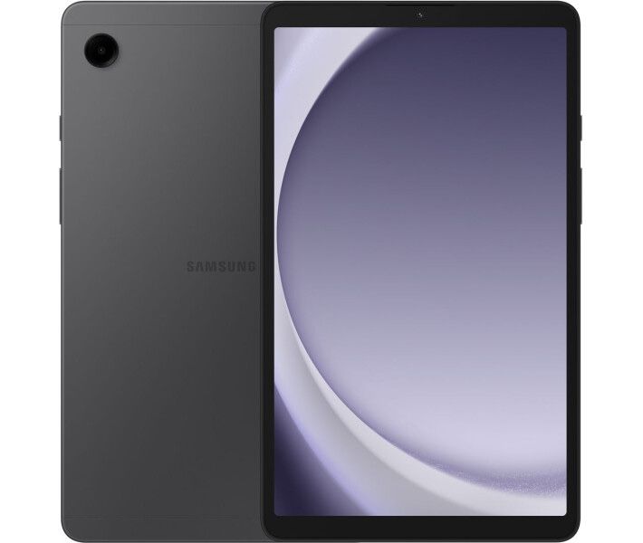 Планшет Samsung Galaxy Tab A9 4/64GB Wi-Fi SM-X110 Graphite