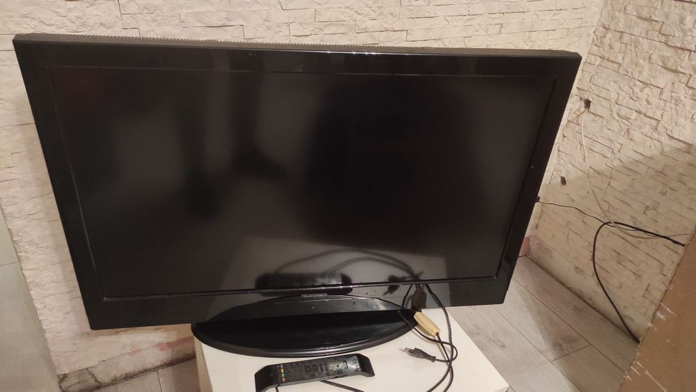 Telewizor telefunken