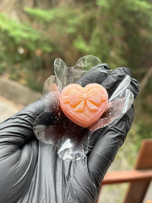 Brigadeiros da thalidoces2025