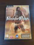 Prince of Persia Zapomniane Piaski