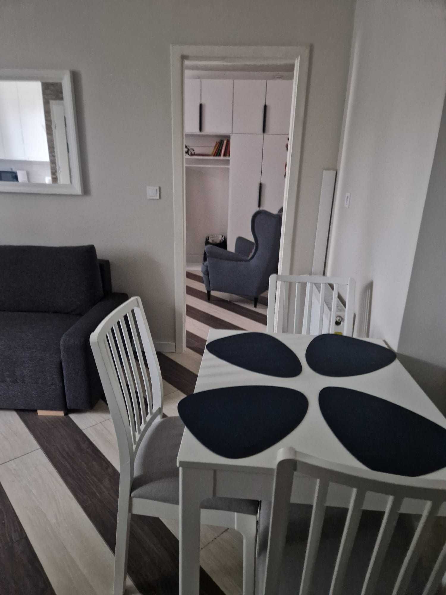Mieszkanie na wynajem Rakowicka 71