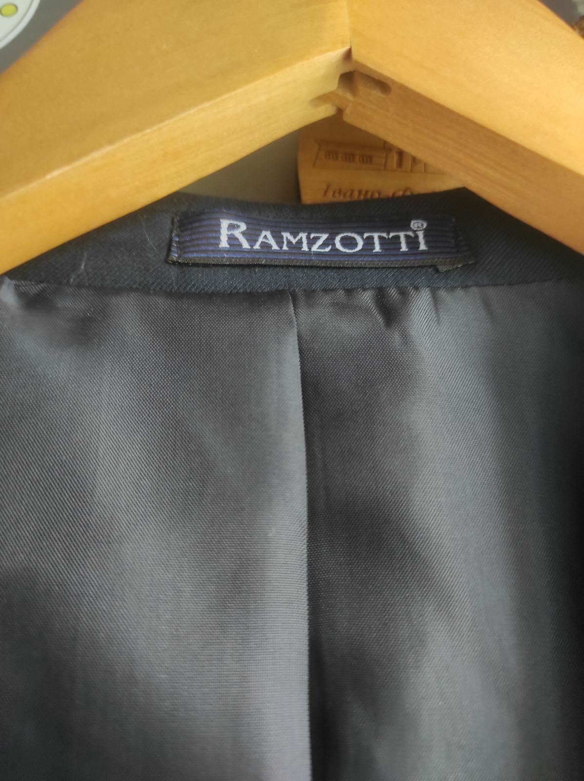 Костюм ramzotti мужской