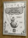 Karty pracy do matematyki, klasa 3