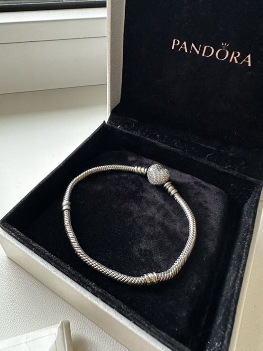 Браслет Pandora
