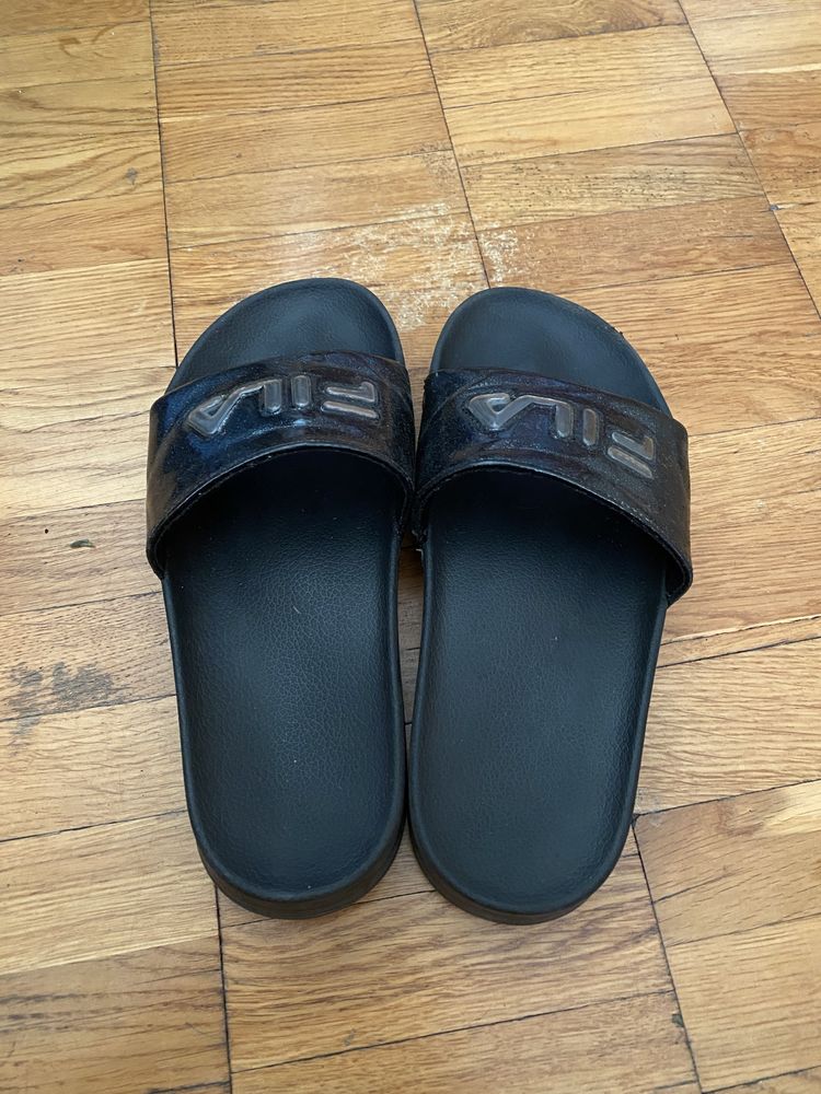Тапочки Fila
