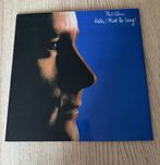 Vinil Phil Collins - Hello, I Must Be Going!