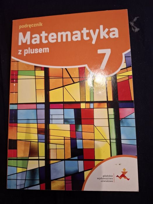 Matematyka 7 GWO