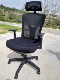 Cadeira de escritório BlitzWolf® BW-HOC6
