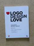 Logo Design Love – David Airey / wydanie pierwsze