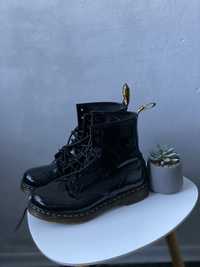 Dr Martens 1460 високі туфлі