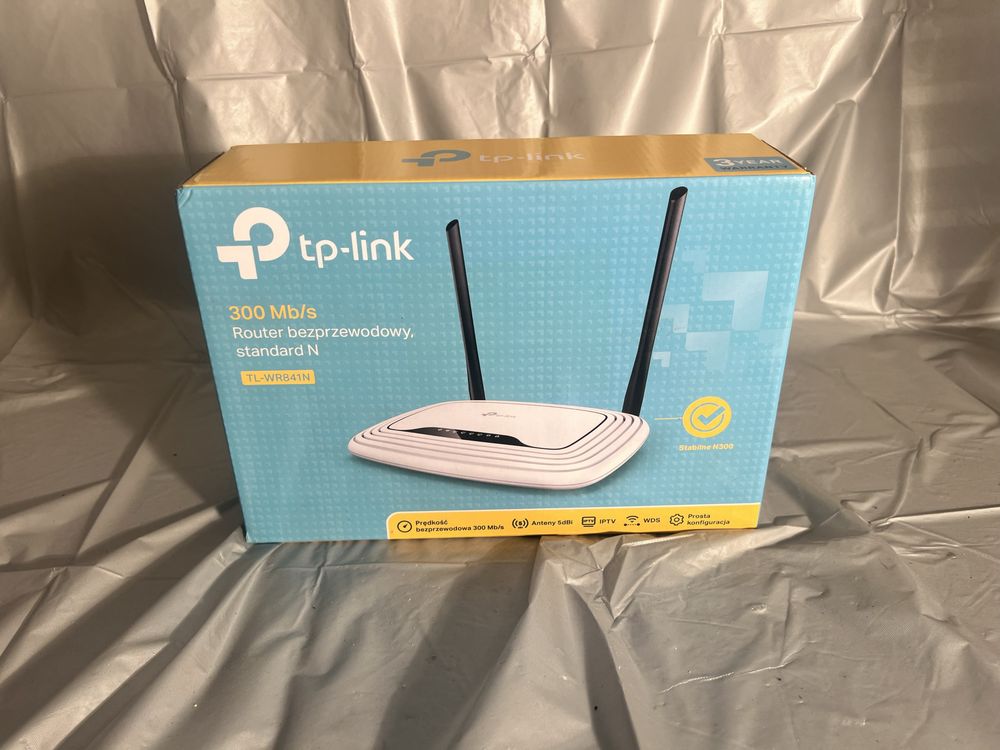 Ruter TP -Link