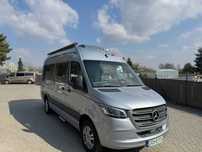 Carthago MALIBU GENIUS 641LE MERCEDES - Automat 170KM, 6,41m.  Rok 2025, Distronic, najwyższa jakość Malibu VAN,