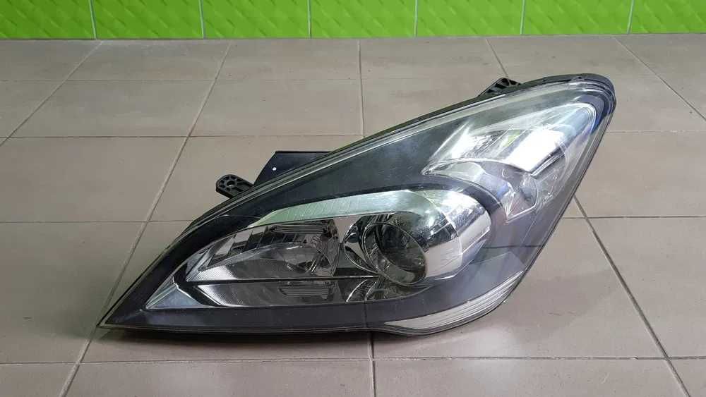 Фара Kia Ceed 2007-2009 Ceed Lift 2010-2012 Ceed PRO 2009-2010