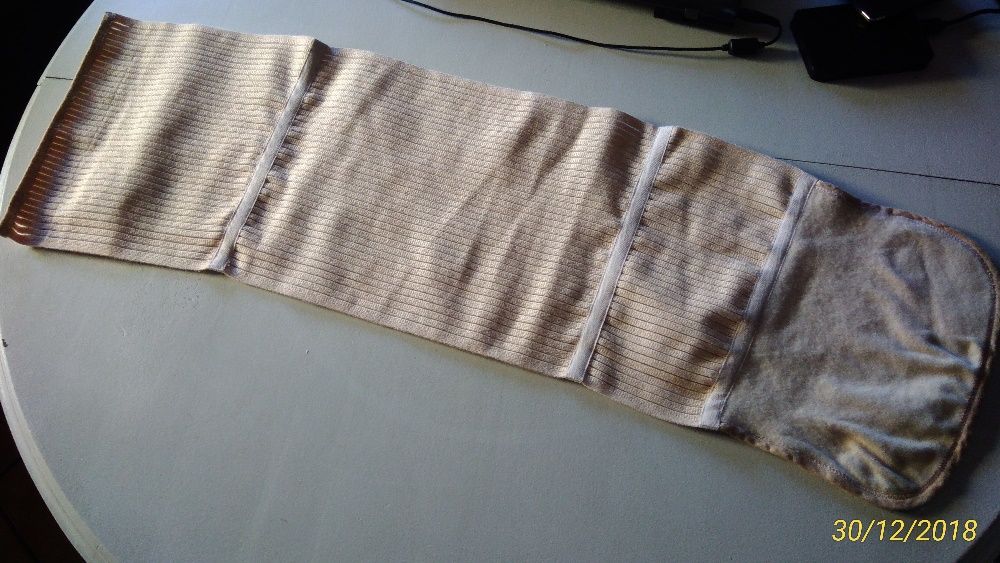 Cinta médica para Grávida e/ou outros.