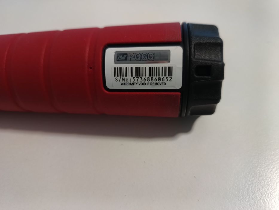 Pinpointer Minelab PRO-FIND 40