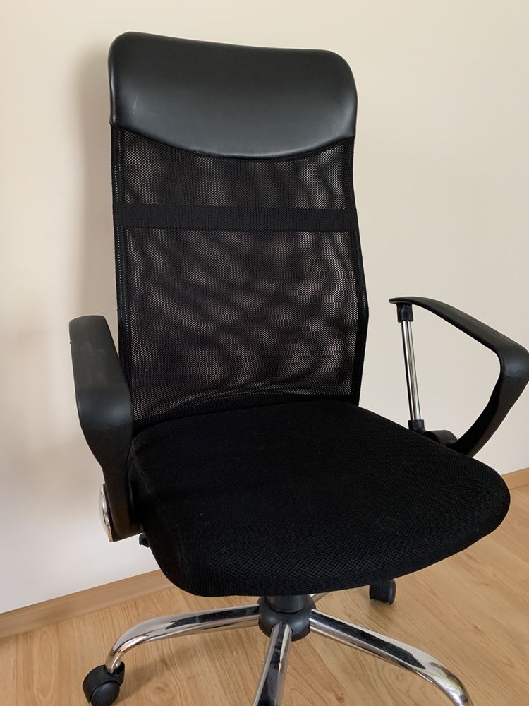 Fotel biurowy nowy