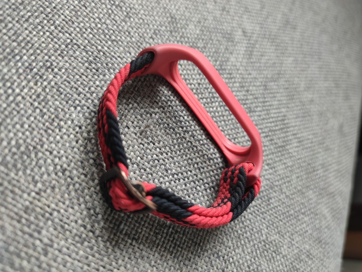 Pasek do mi band 4 5 6