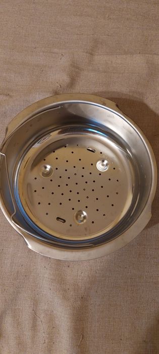Szybkowar tefal calipso