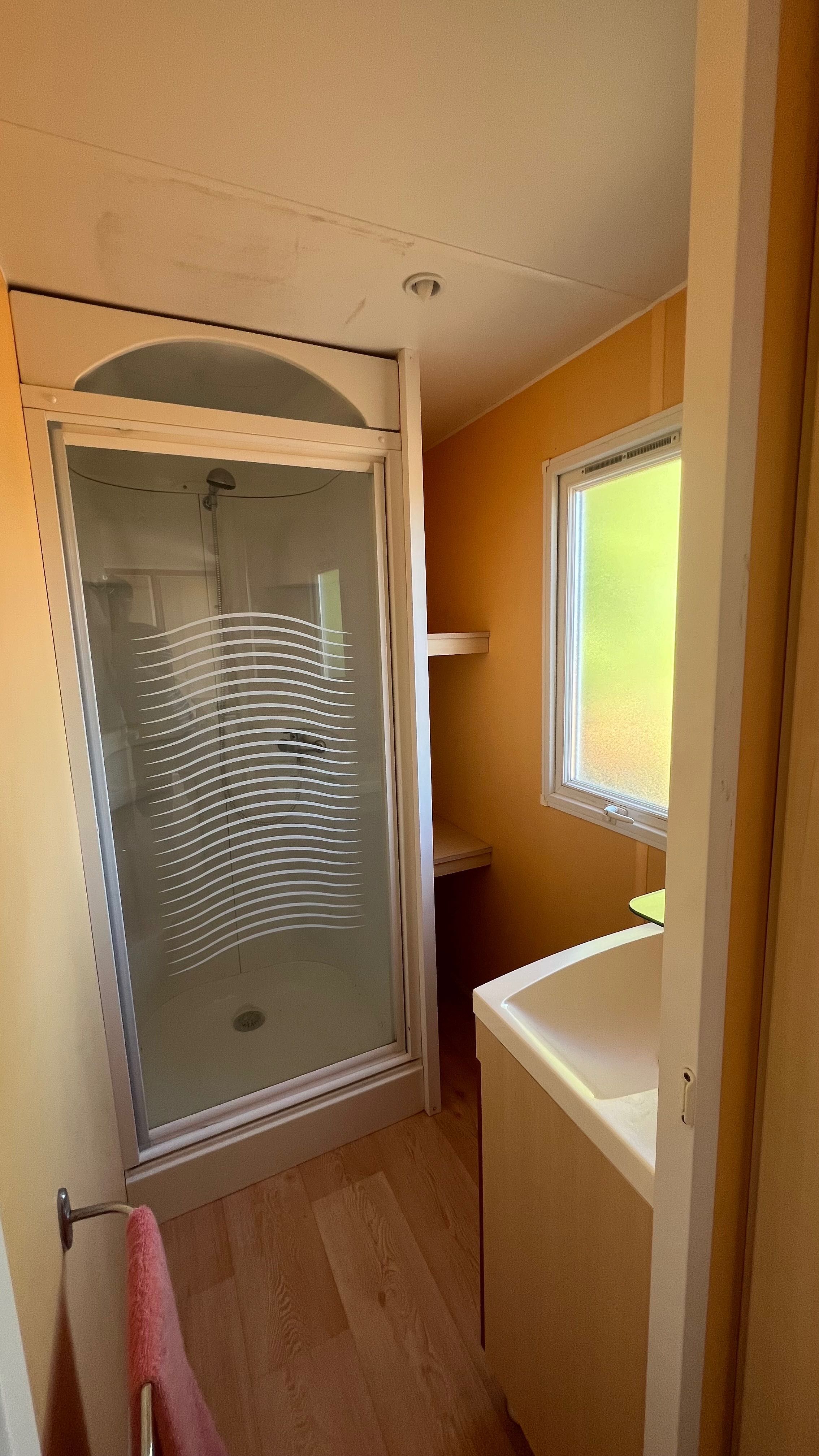 Vendo casa pre fabricada!