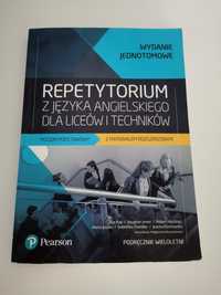 Repetytorium do języka angielskiego