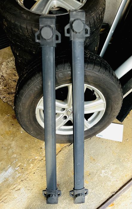 Opony zimowe w bardzo dobrym stanie