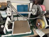 Drukarka 3d Bambu lab a1 plus ams lite