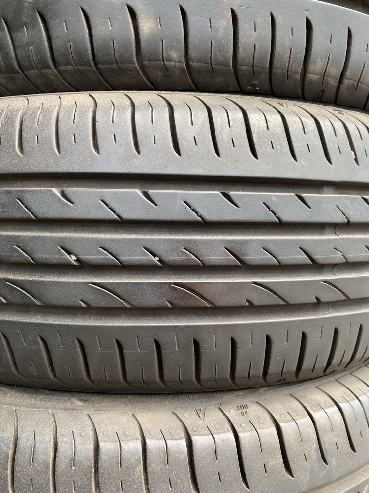 185 60 р14 Nexen резина літо 185 60 r14 літні шини р14