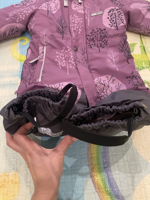 Комбінезон Lenne 74 розмір