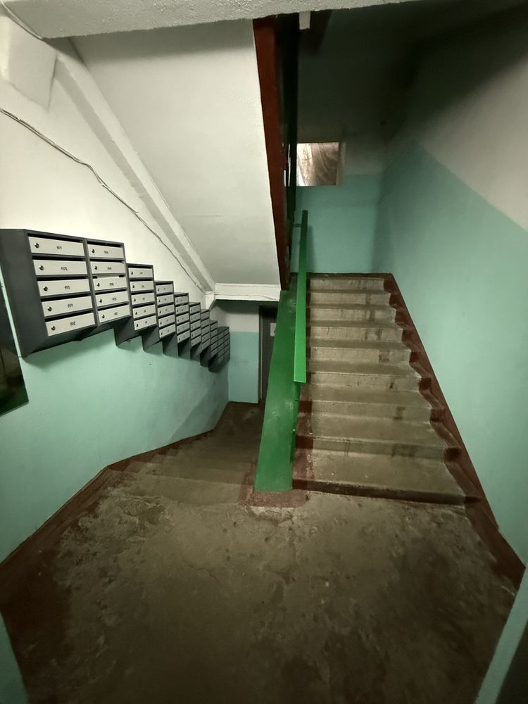 Продам 1 комнатную квартиру 39м2, Ковтуна, 17