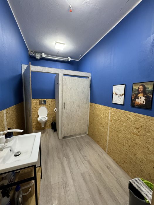 Sala na wynajem | taniec, fitness, joga, próby, eventy | Wrzeszcz