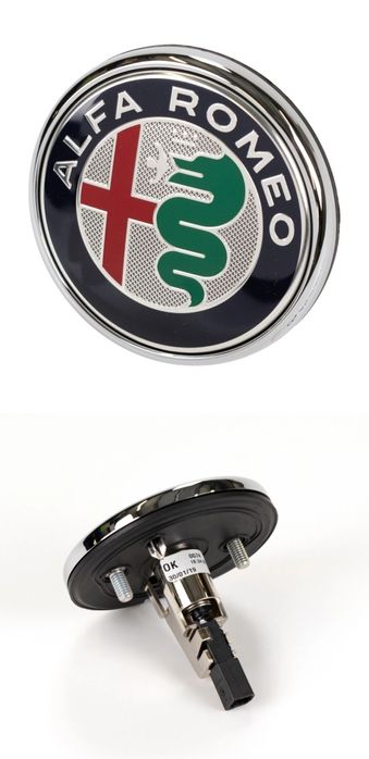 Alfa Romeo Originali Mito/Giulietta/Giulia