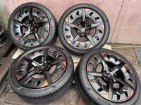 Диски R19 5 112 Seat Cupra ST Aero 5x112