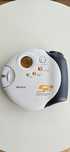 CD walkman Discman Sony D-SJ301