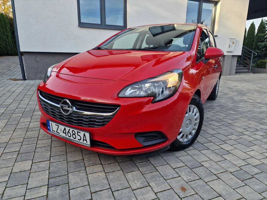 Opel Corsa Opel Corsa 1.2 Benzyna | 2017