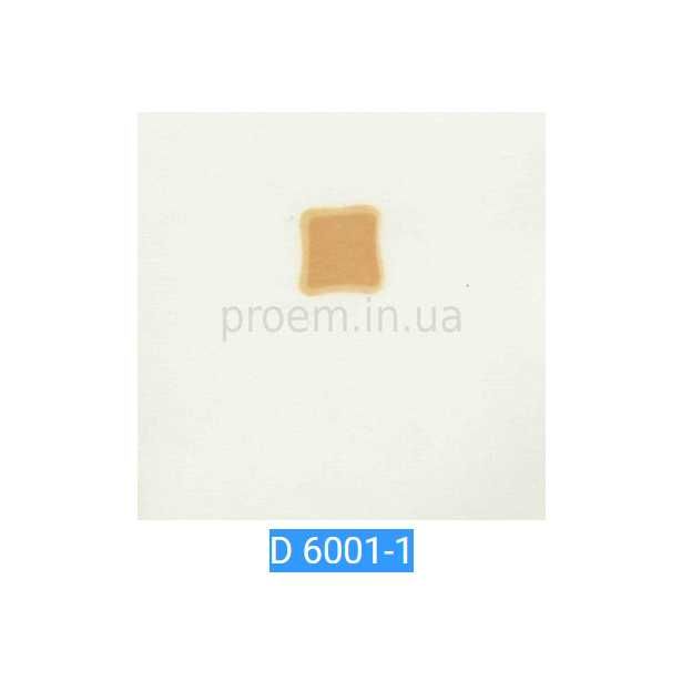 Жалюзи, Рулонные шторы, Тканевые ролеты D 6001-1 510х510 Борисполь