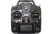 Radio Futaba T8J impecável