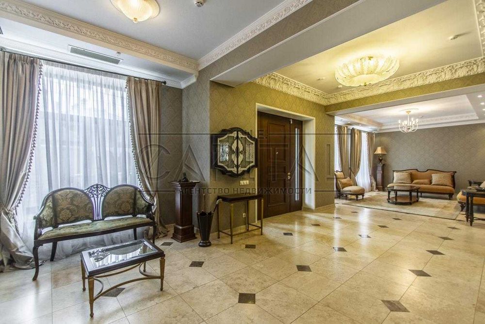 Продаж будинку, вул. Звіринецька, Печерський район