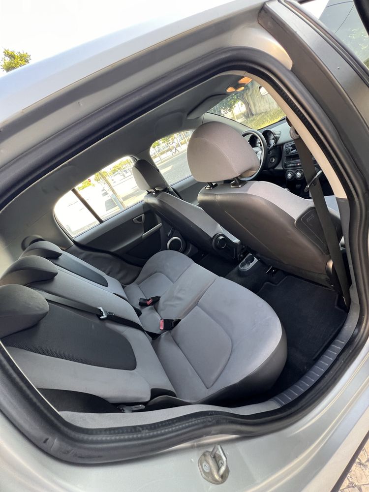 Smart Forfour 1.1