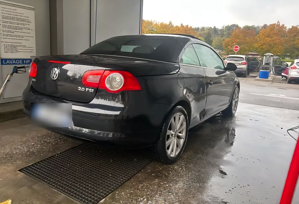 Wv 2.0 FSI com Anotação