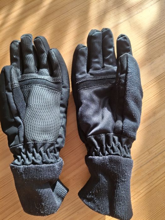 Rękawiczki zimowe Polarn o Pyret