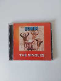 Płyta CD KOMBI The Singles