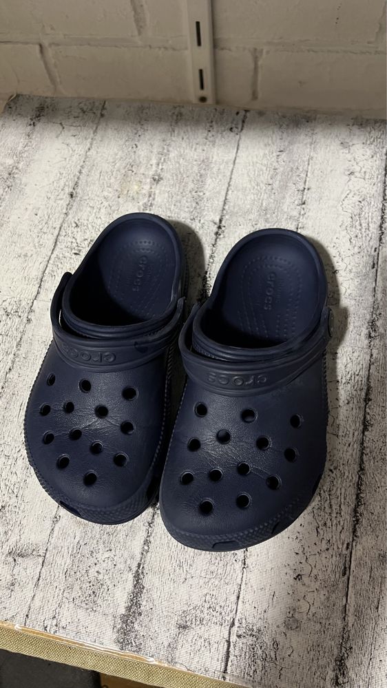 Crocs сабо C13 оригинал