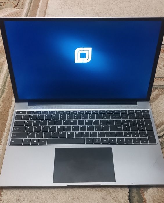 Laptop Jumper Celerona N5095 2Ghz 16GB 512GB Win11