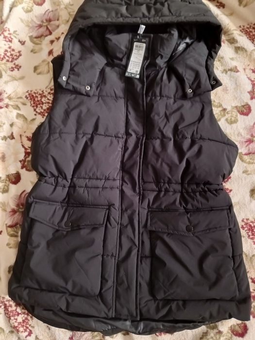 Продам жилет женский