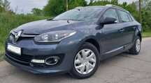 Renault Megane 1.5 dci Energy Limited