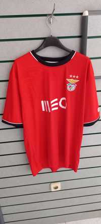 Sport Lisboa  Benfica